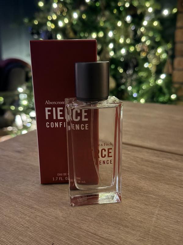 Men's Fierce Confidence Cologne | Men's Cologne & Body Care