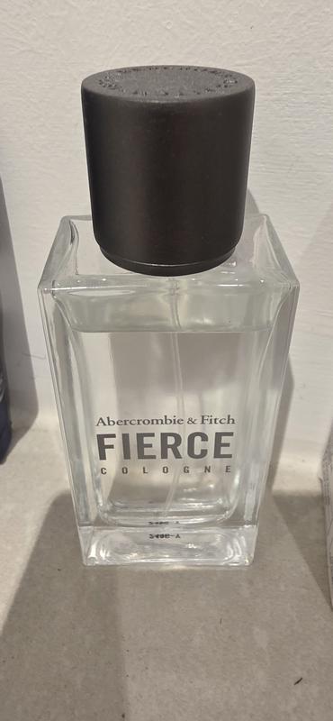 Men's Fierce Cologne | Men's Cologne & Body Care | Abercrombie.com