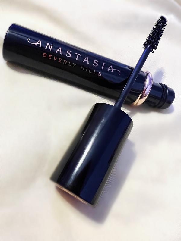 Anastasia Beverly Hills Lash Sculpt