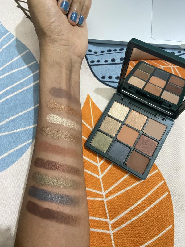 Swatches
