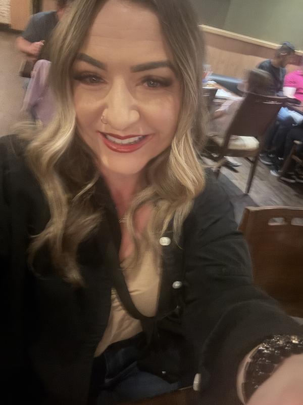 Customer photo for "A Signature Shade I’ll Never Stop Missing"