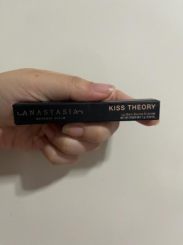 Customer photo for "Perfect pink for natural looks"