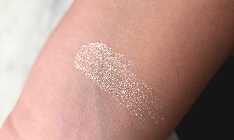 Customer photo for "Rich Pigment"
