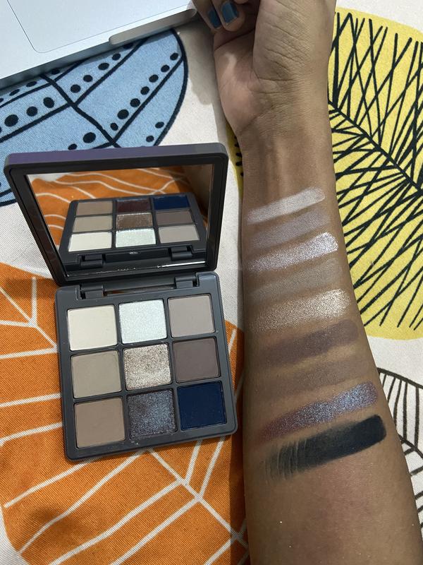 Swatches