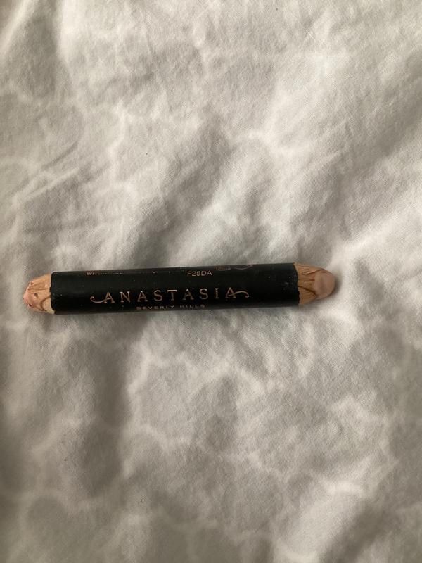 Can’t use any sharpeners I have , must buy through Anastasia !!!
