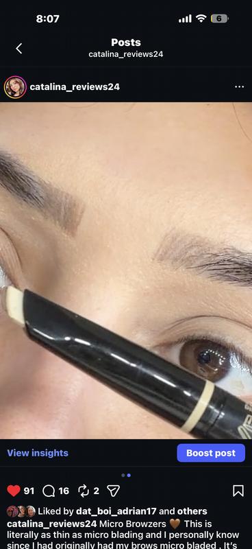 Customer carousel item 1.