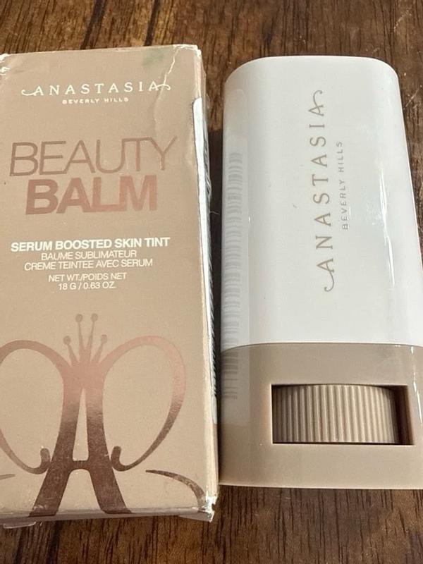 Customer photo for "Healthy glow😍"