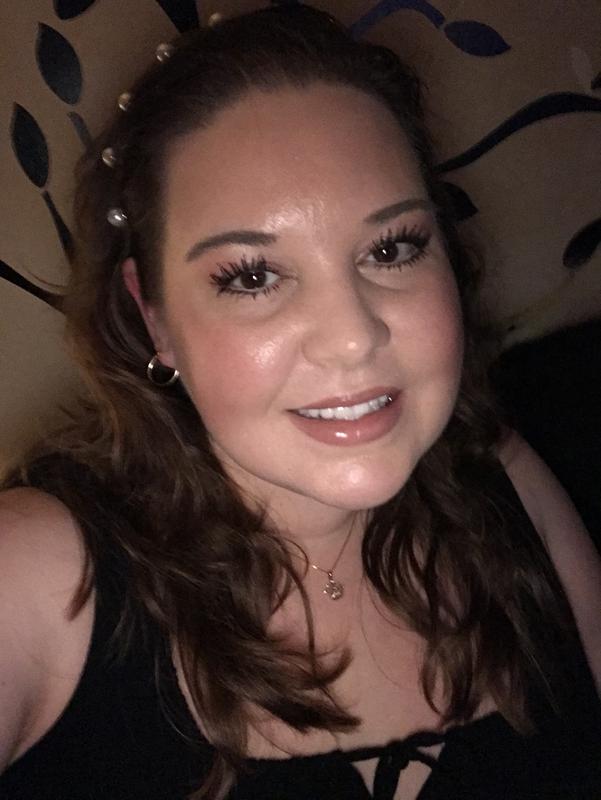 Blush Brown soft matte lipstick