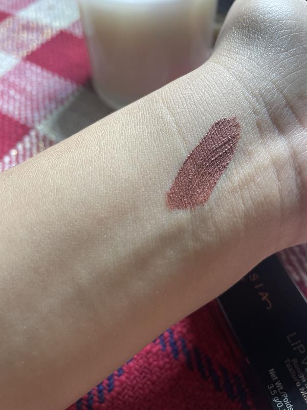 Amazon.com : LYSdefeu Diamond Glitter Matte Lipstick, Gothic