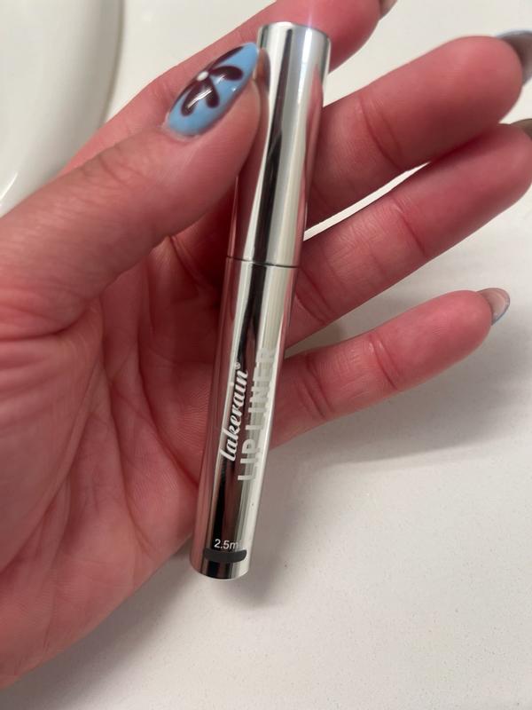 Customer photo for "Lakain Stain Liner"