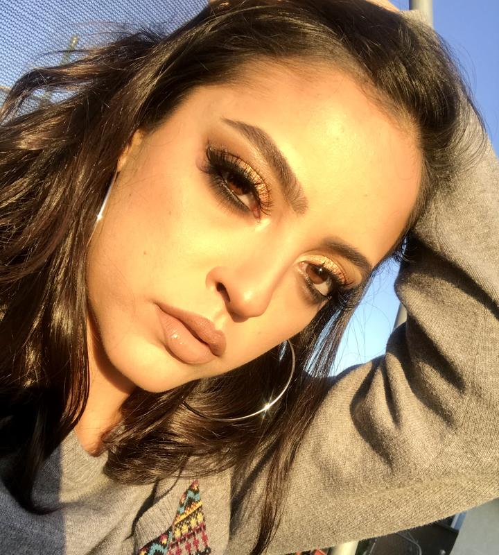 ABH BROWS FOR LIFE <3