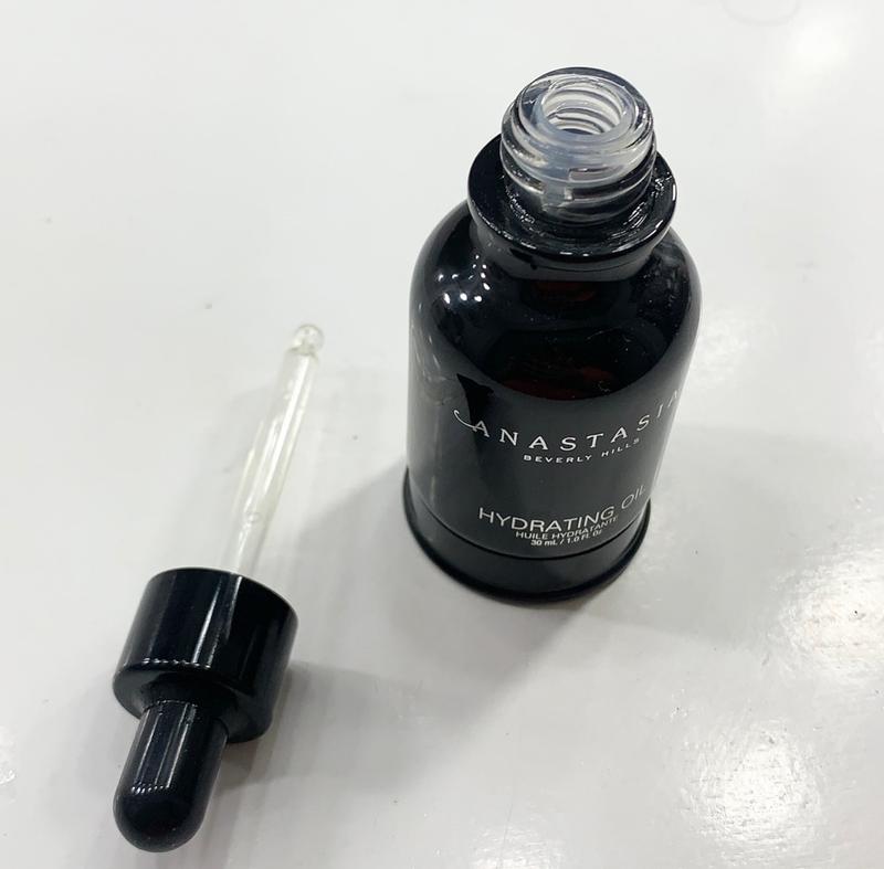 ANASTASIA HYDRATING OIL 30ml 新品 Hydrating Face Oil | Anastasia Beverly Hills