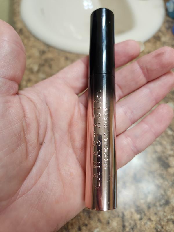 Great mascara!