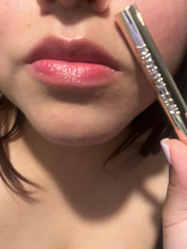 Customer photo for "Not sticky"