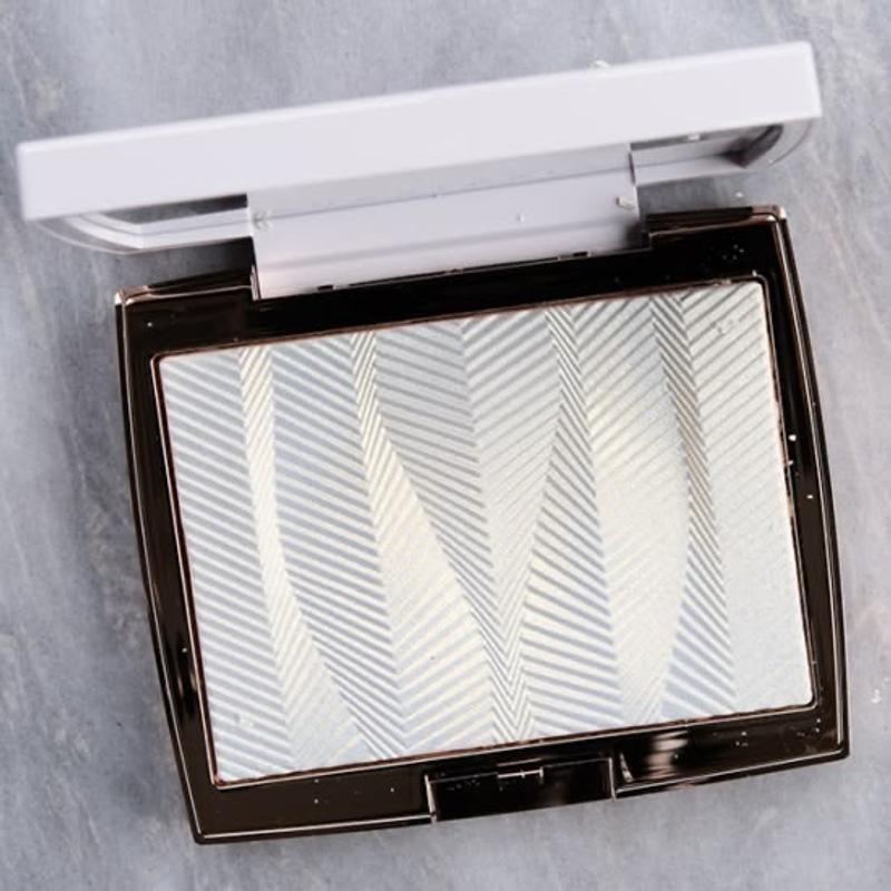 Customer photo for "The prettiest highlighter"