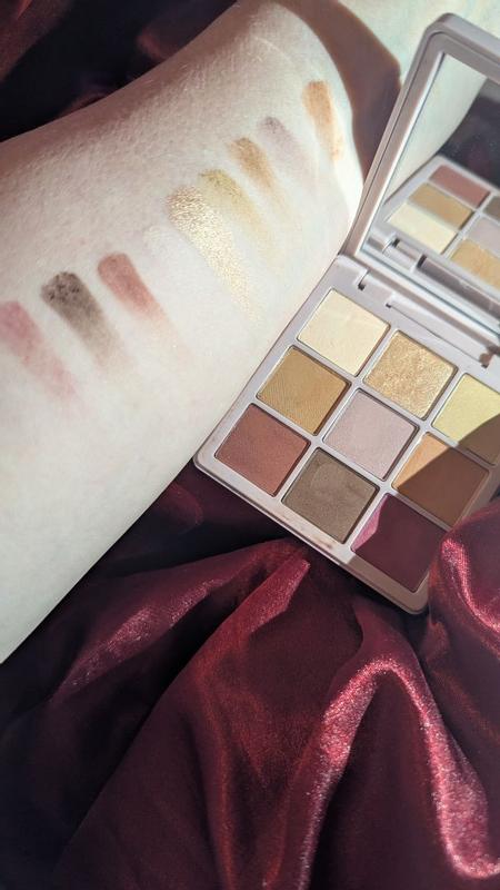 Customer photo for "Big Color, Mini Compact"