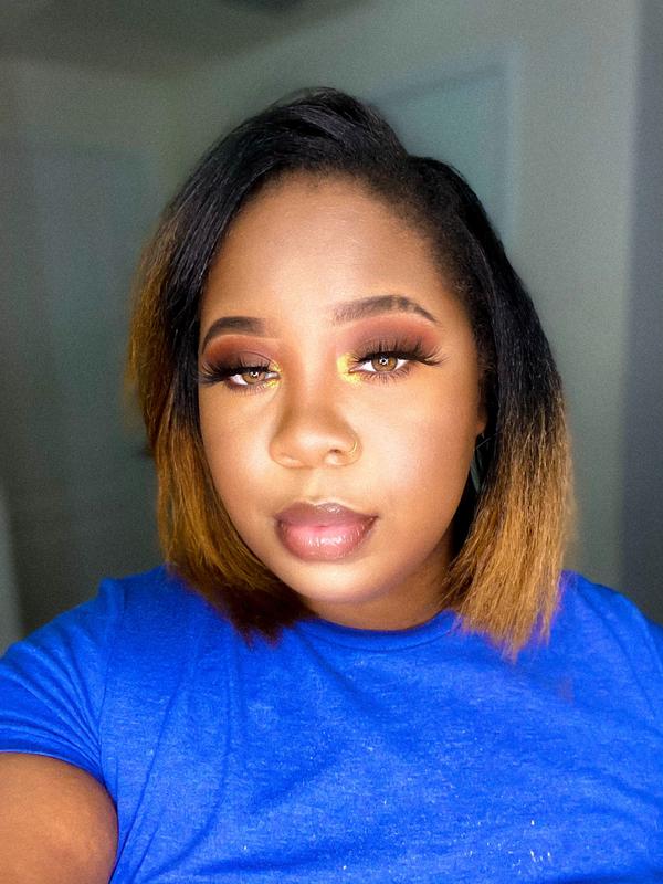 Follow my Instagram for more makeup looks and tips