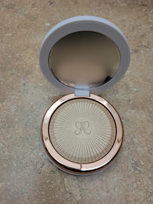 Anastasia Beverly Hills Glow Seeker Highlighter - Sun Idol