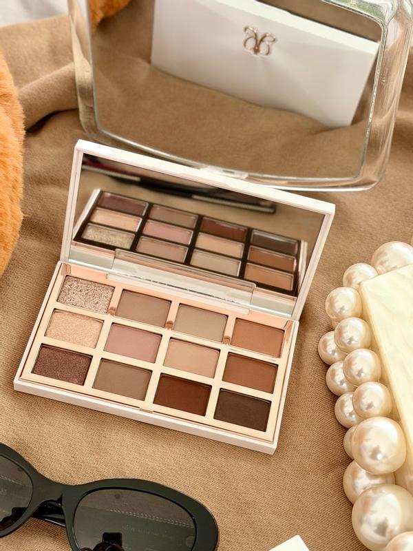 Customer photo for "Very Pigmented"