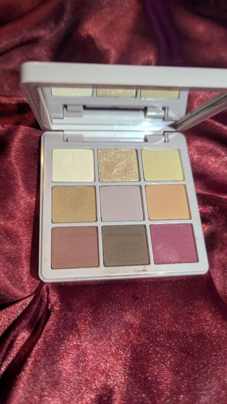 Customer photo for "Big Color, Mini Compact"