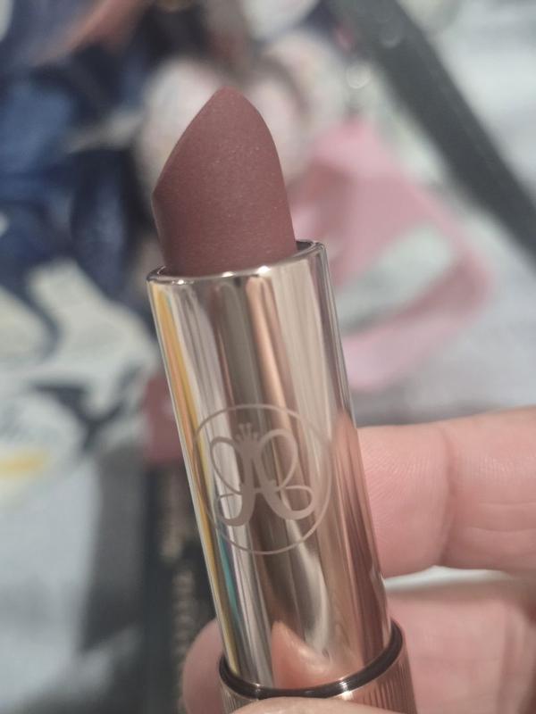 Customer photo for "A lipstick you'll buy over and over again ✨️"