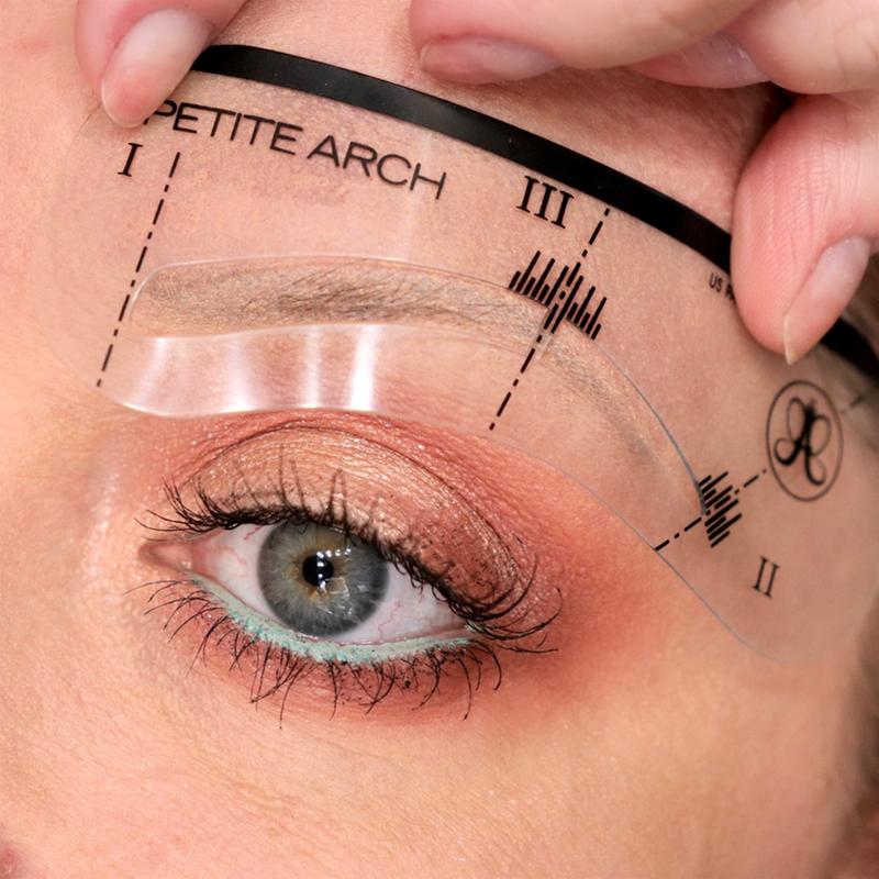 Eyebrow Shaping Stencil Set | Women's Health Shop