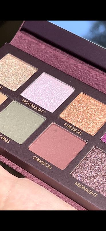 Fall Romance Pallet 💜🍂