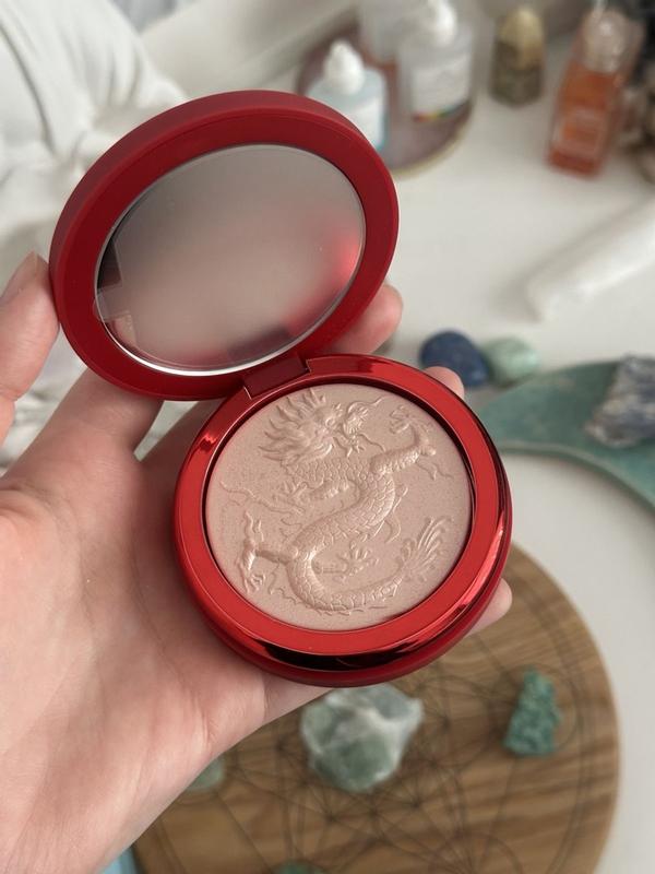 Customer photo for "Loveeee the packaging"