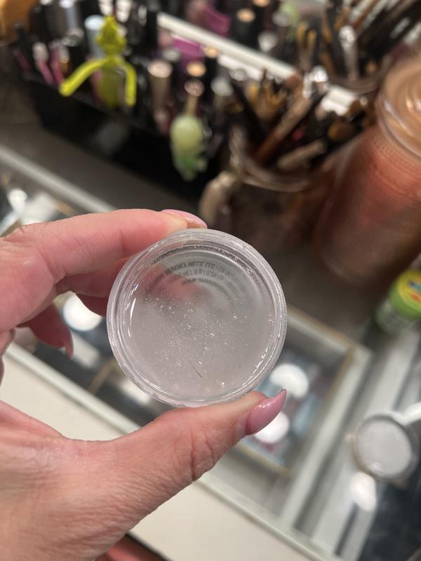 It’s super water down