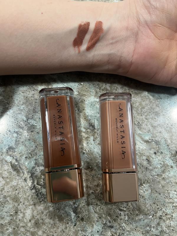 Lip Velvet Liquid Lipstick | SHOP BAZAAR