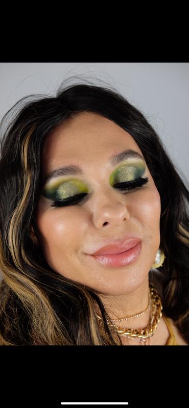 Photo from Jeannette Riquelhme MUA