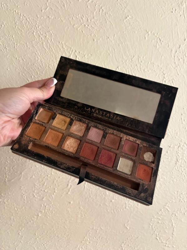 Customer photo for "Ol' Reliable! 💘"