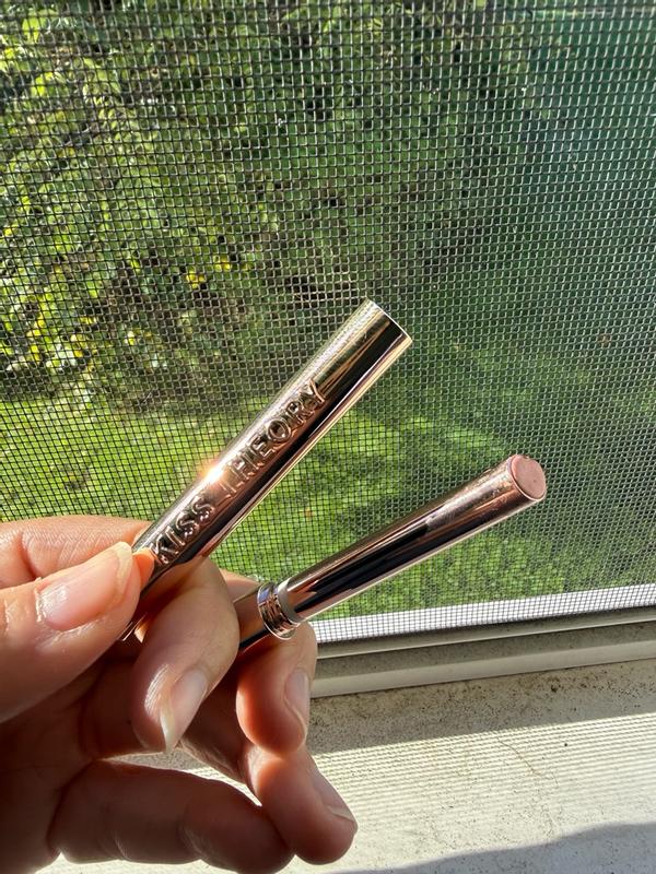 Customer photo for "Perfectly pigmented"