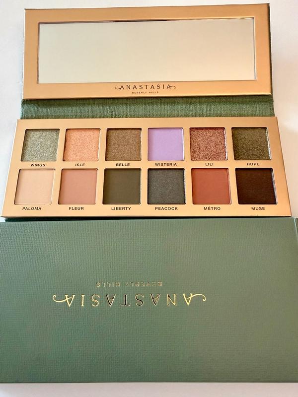 Customer photo for "Beautiful jewel tones"