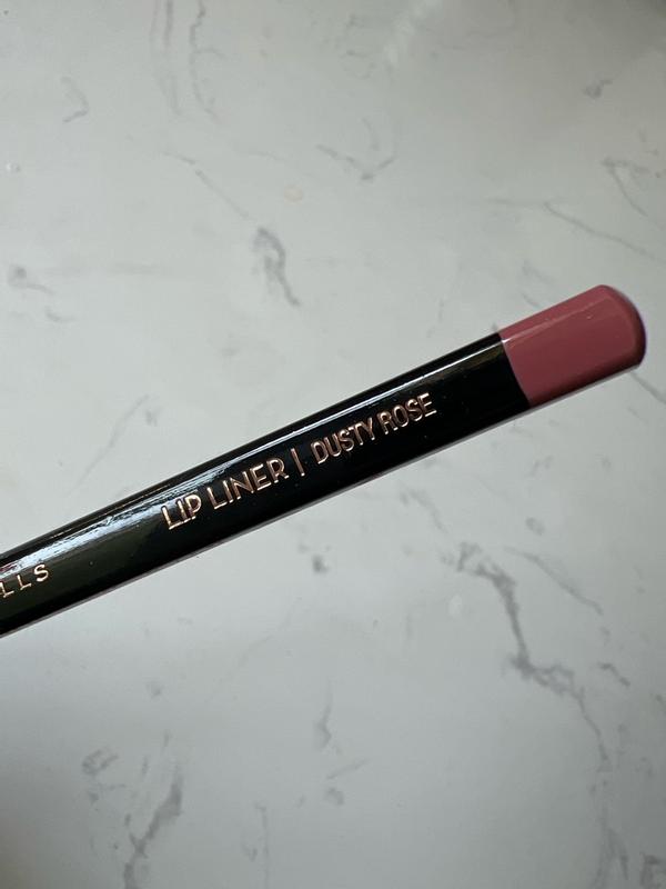 Customer photo for "Beautiful shade range"