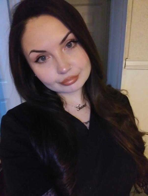 Customer photo for "My favorite highlighter!!"