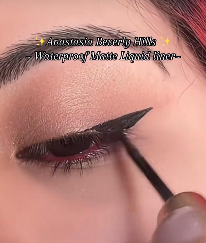 Darkside Waterproof Gel Liner | Anastasia Beverly Hills