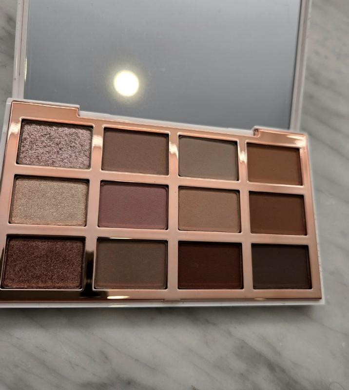 Customer photo for "Rich Pigment"