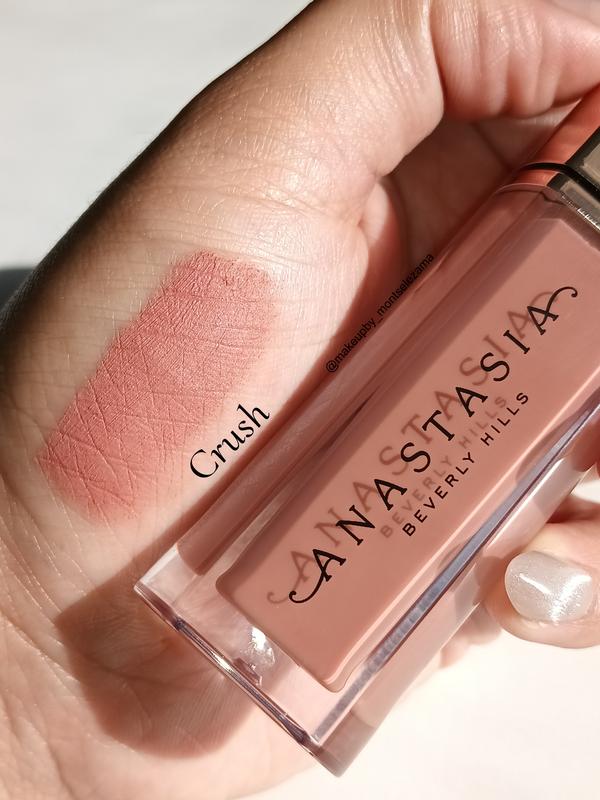 Lip Velvet Liquid Lipstick | SHOP BAZAAR