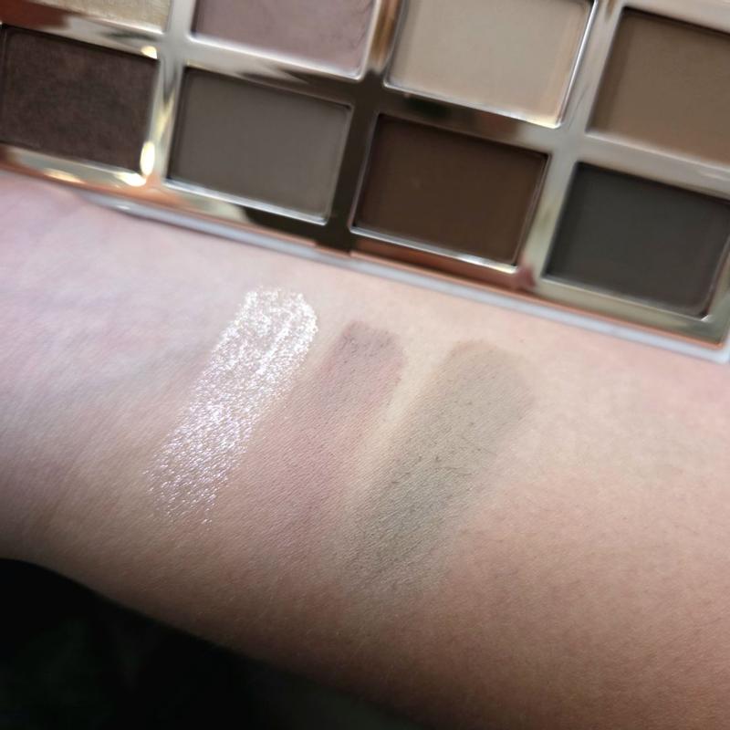 Customer photo for "Rich Pigment"
