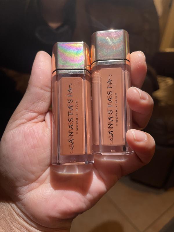Lip Velvet Liquid Lipstick | SHOP BAZAAR