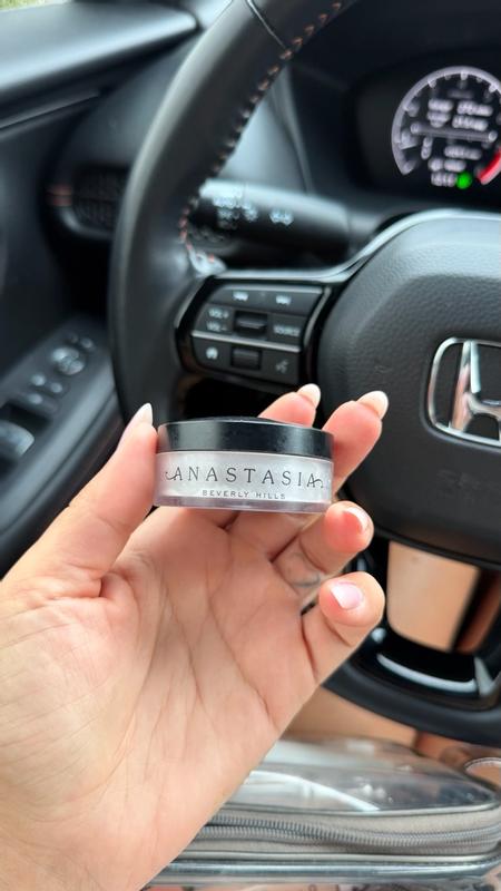 Customer photo for "Smooth texture"