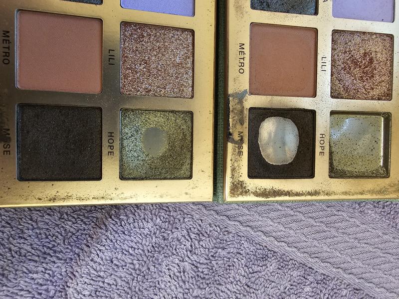 Nouveau Eyeshadow Palette | Anastasia Beverly Hills