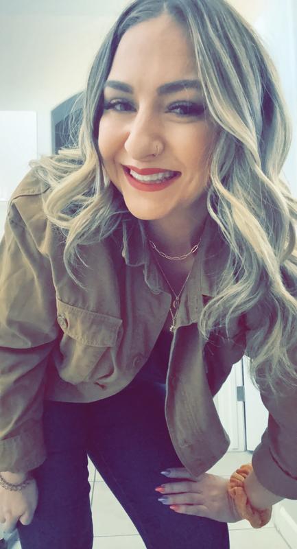 Customer photo for "A Signature Shade I’ll Never Stop Missing"