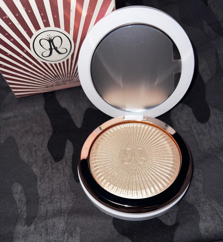 新品☆未使用☆ Anastasia highlight Glow Seeker Highlighter | Anastasia Beverly Hills