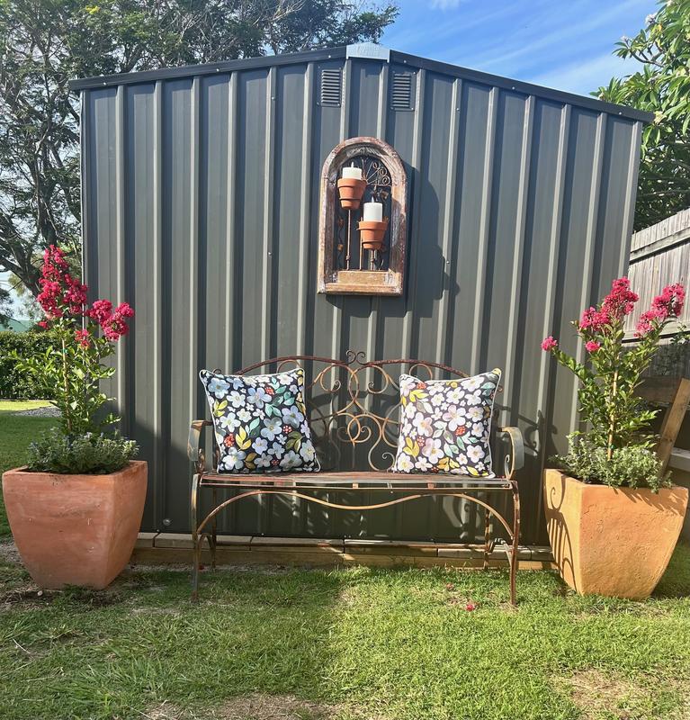 Adding the trimmings