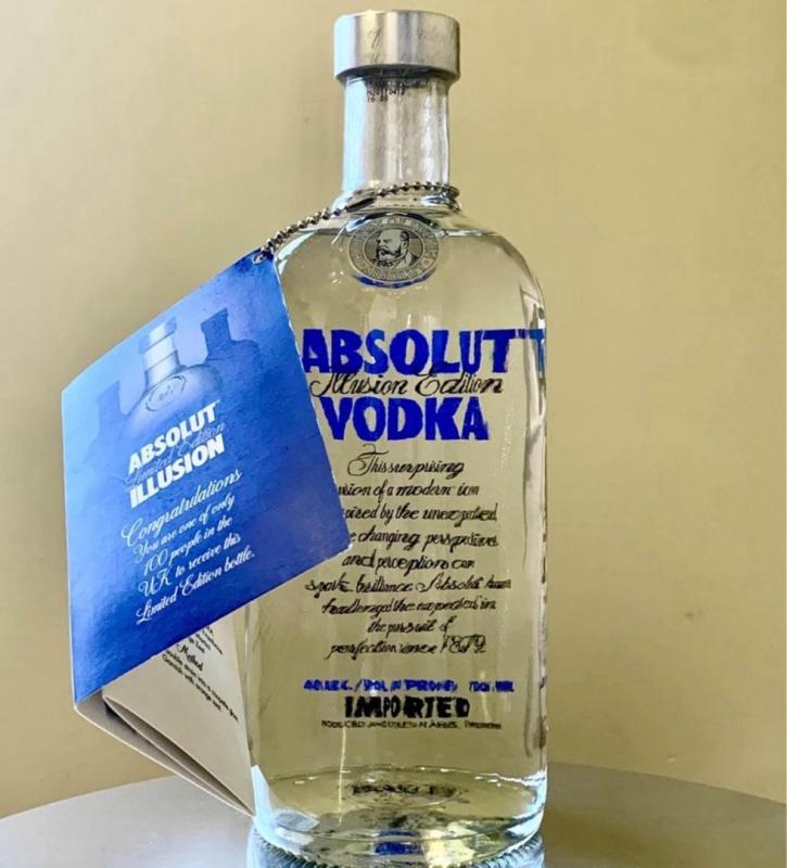 Absolut Vodka, 1 L | Meijer