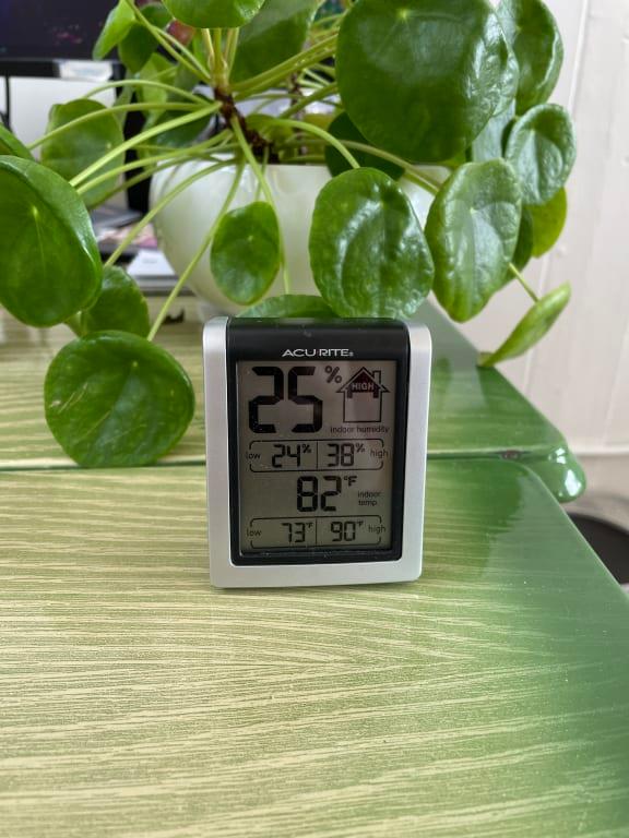 Acurite Indoor Thermometer Hygrometer In-Depth Review 