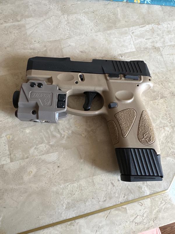 ProMag Taurus G2C PT 111 15-Round Magazine Academy