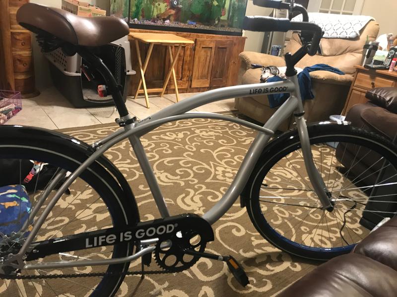 schwinn life is good bicycle 190 Upright Bike and share your best Schwinn Loop Bike Review -